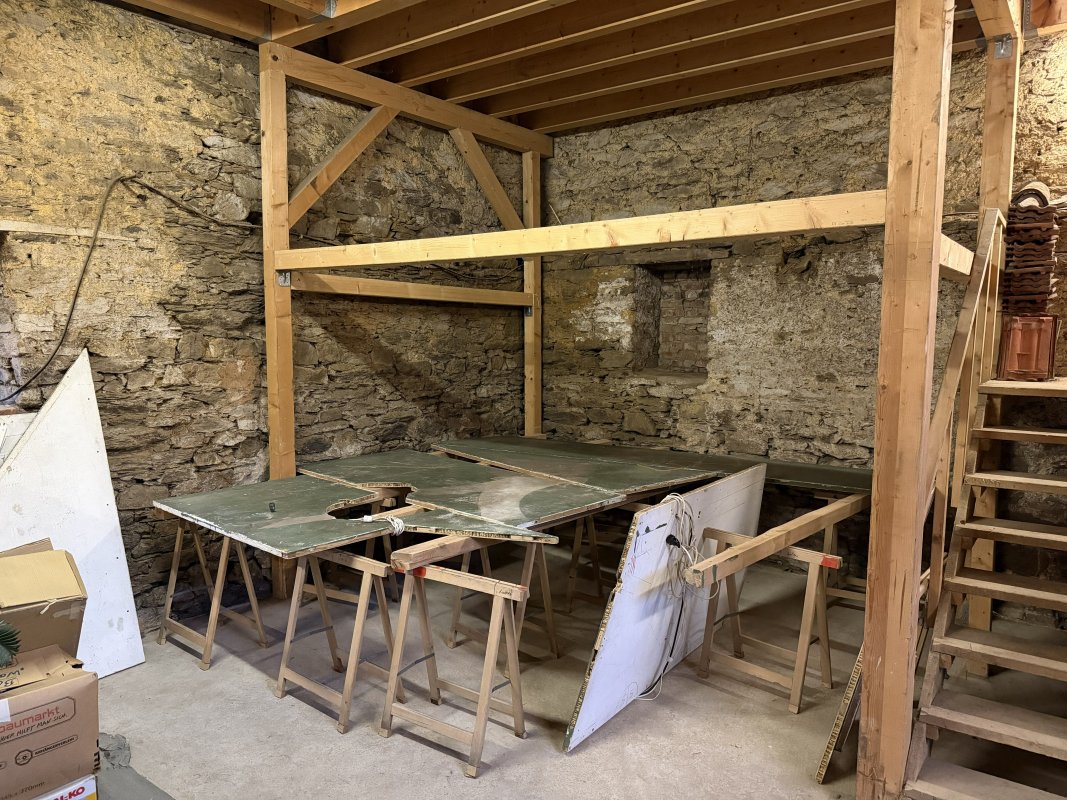 Ein neues Zuhause für die Erbacher Kirchenkrippe