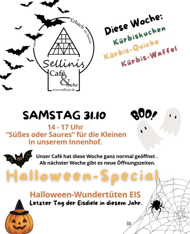 Halloween
