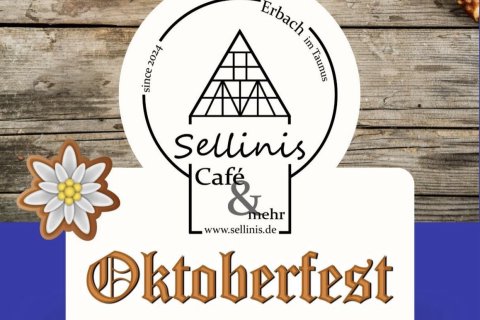 Oktoberfest 2025