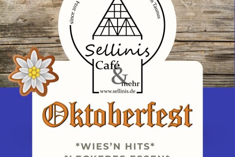 Oktoberfest 2026