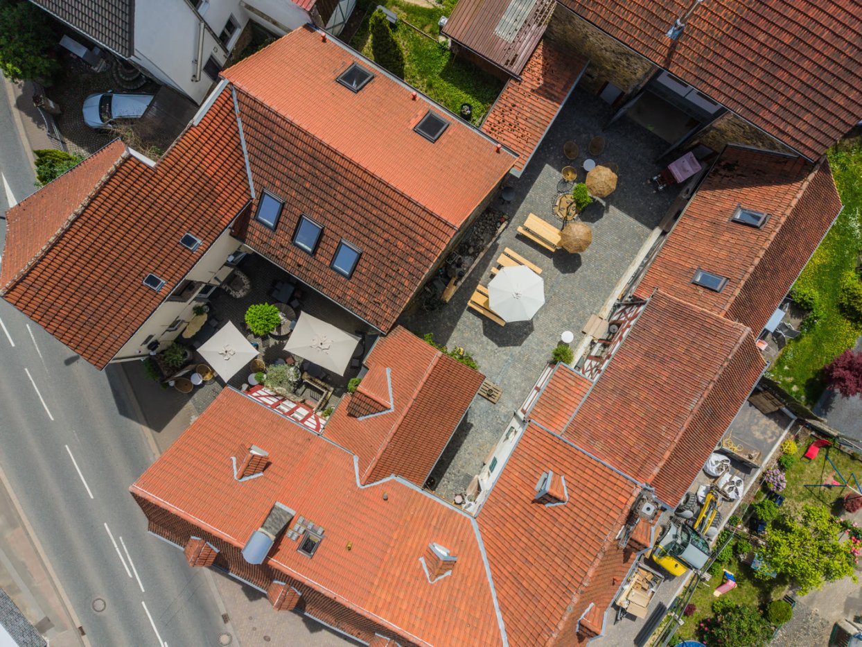 Impression bei Sellinis